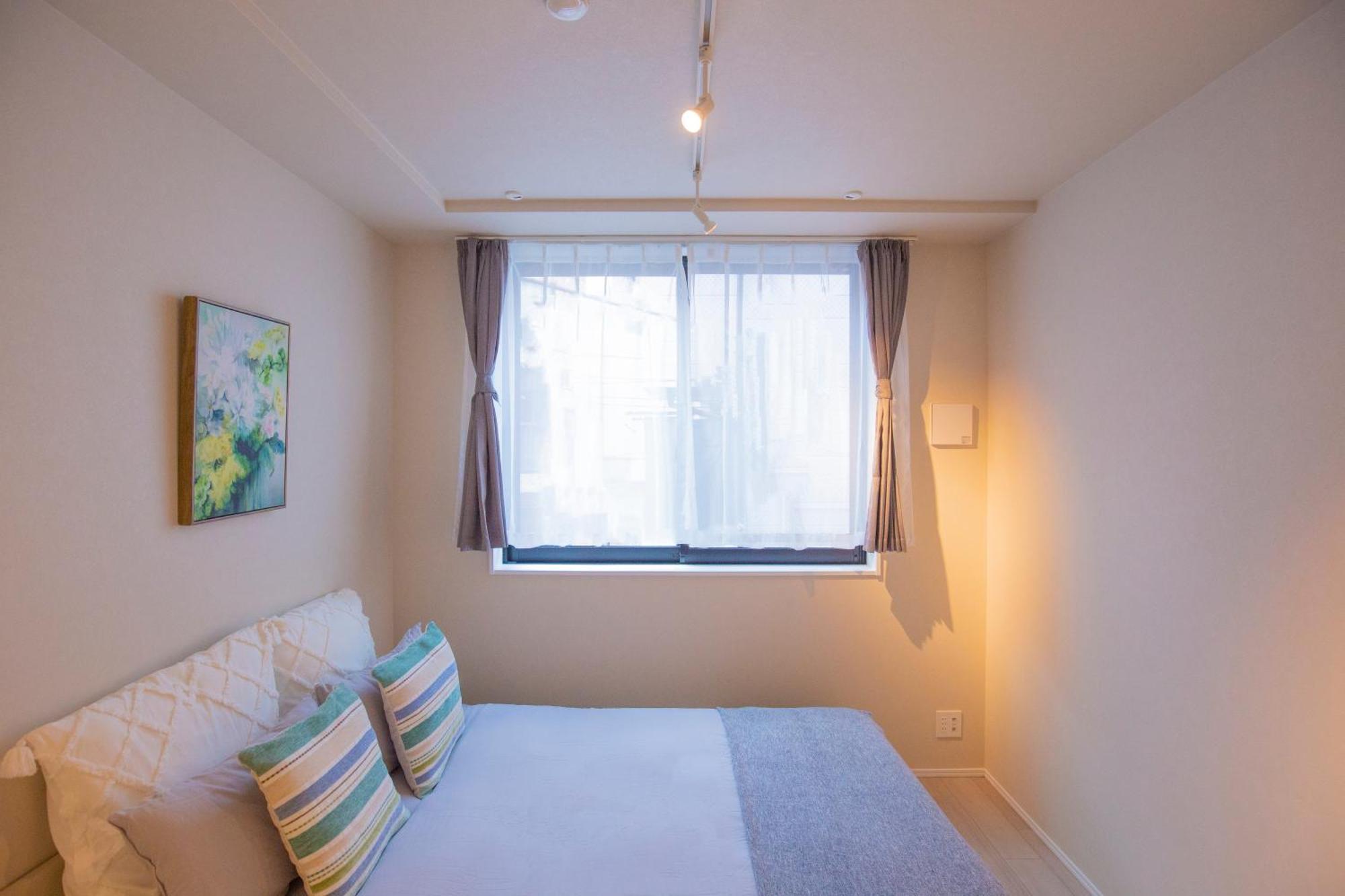 Apartamento The Comfortable And Choice For In Yoyogi Eoe5