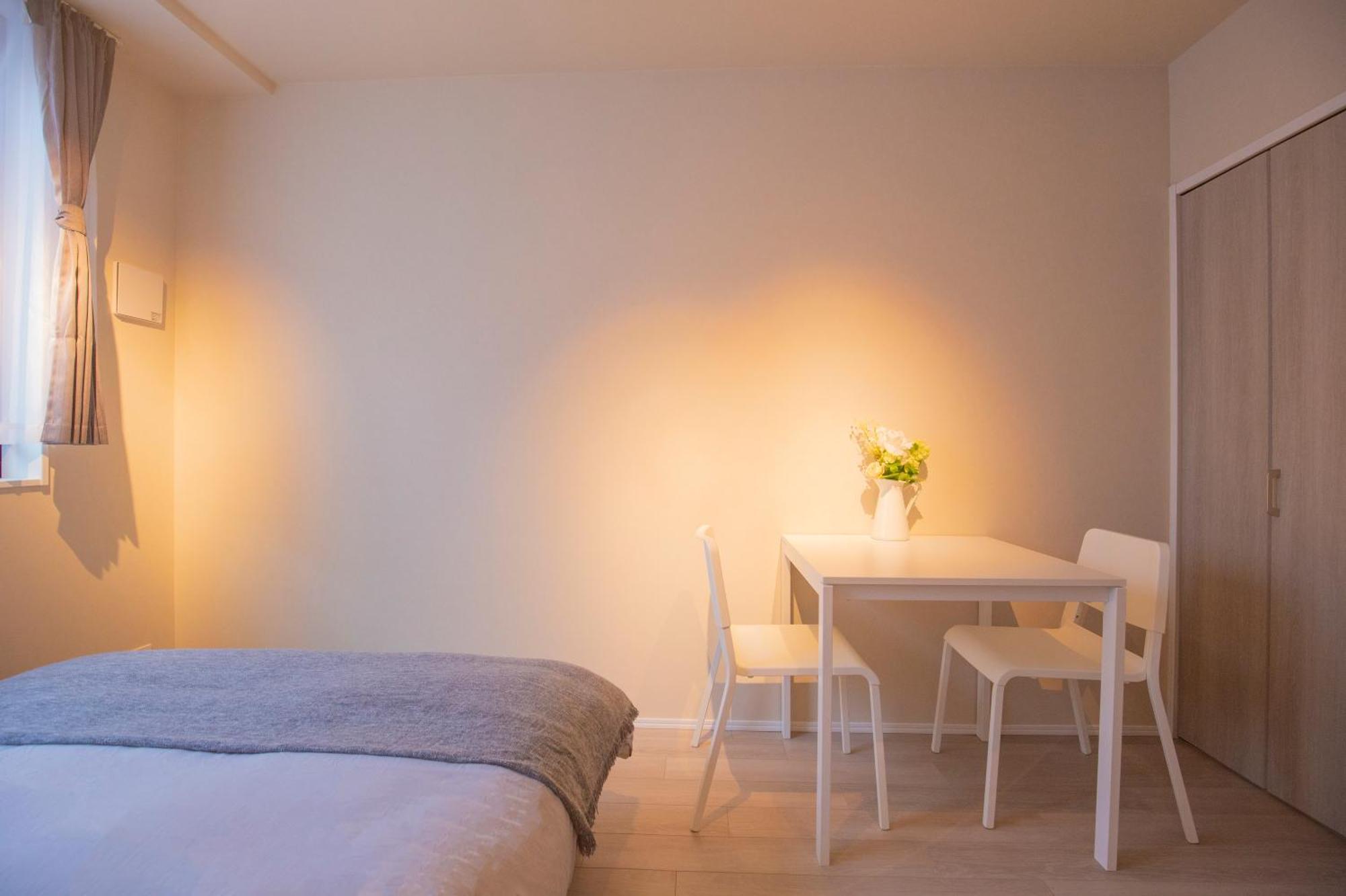 Apartamento The Comfortable And Choice For In Yoyogi Eoe5