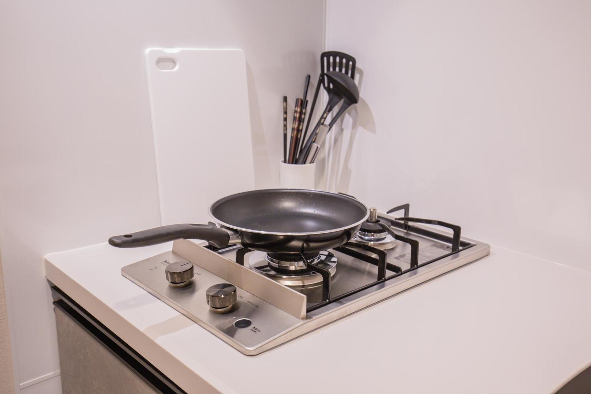 The Comfortable And Choice For In Yoyogi Eoe5 Appartement Tokio