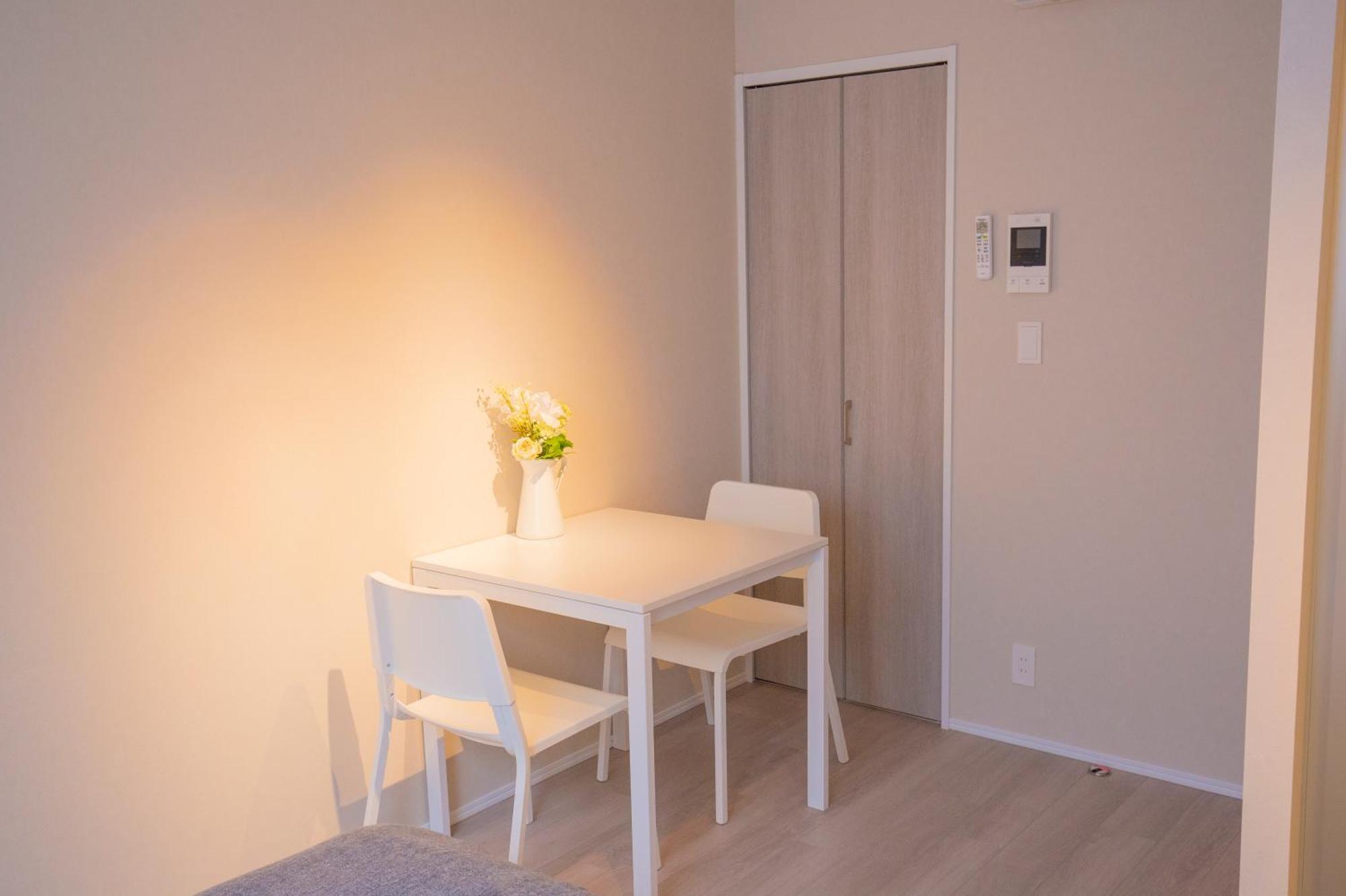 The Comfortable And Choice For In Yoyogi Eoe5 Apartamento *